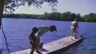 Look Back Lake (Trimble), 8mm Home Movie