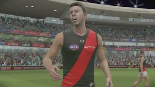 AFL 23 PREDICTS ROUND 2: Swans Vs Bombers