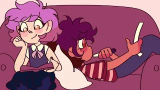 little star | Toh comic