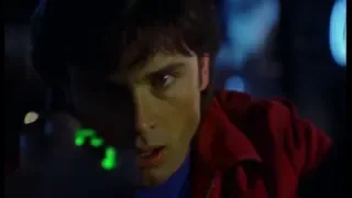 Smallville, Green Kryptonite makes Clark Sick, Episode 5