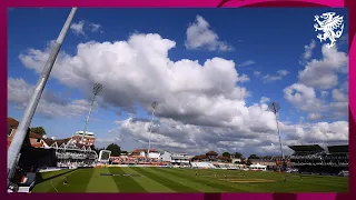 LIVE STREAM - Somerset vs Surrey: County Championship Day Two