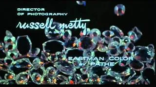 "Imitation of Life" (Douglas Sirk, 1959) -- The Opening Credits