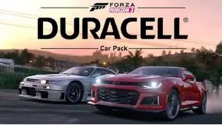 Trailer Oficial De Forza Horizon 3 Duracell Car Pack | Forza Horizon