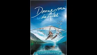 Расправь крылья / Donne moi des ailes (русский трейлер)