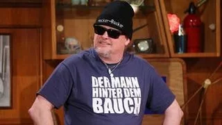 Markus Krebs in der Comedy Kneipe am 26.05. bei RTL NITRO und online bei TV NOW