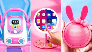 🥰 New Gadgets & Versatile Utensils For Home #91🏠 Appliances, Make Up, Smart Inventions スマートアプライアン