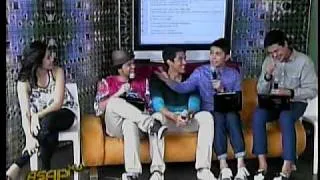 AsapXV apr25 sarah g. and kanto boys spiel.wmv