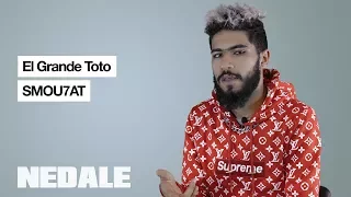 El Grande Toto Paroles et Signification "SMOU7AT"