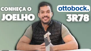 Tudo sobre o Joelho Ottobock 3R78: Benefícios e Recursos Avançados