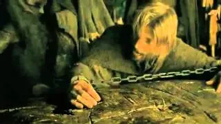 Jaime Lannister hand amputation