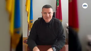 Повітряні атаки на Запоріжжя. Ранок 26.04. Звернення в о. міського голови Анатолія Куртєва