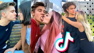 TikTok Couple Goals 2021 - Best Videos Of Margo Flury & Alex Miracle TikTok Compilation #35