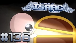 The Binding of Isaac: REBIRTH #136 — Проклятие потерявшеГОся