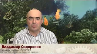 Владимир Сидоренко о бизнесе и бизнесменах в 2019-м году.