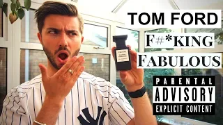 TOM FORD - F#*king Fabulous (Explicit Content)