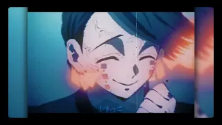 Horsey Edit - demon slayer -【AMV/Edit】