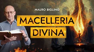 Macelleria Divina | Mauro Biglino