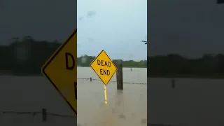 Storms turn deadly during floods in Texas