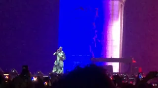 Live Paris - DJ snake ft gashi- Paris La Défense arena