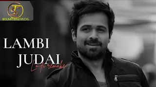 Lambi Judai | Jannat | Sonali Chauhan | Emran Hashmi | Pritam