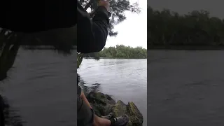 Sheepshead fishing