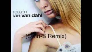Ian Van Dahl - Reason (Omri-S Remix)
