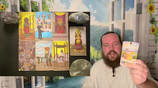 PISCES - " Big Changes Incoming! " APRIL 29TH - MAY 6TH TAROT READING