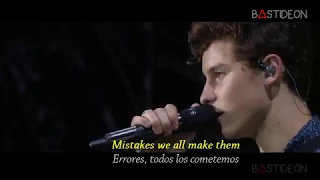 Shawn Mendes - Bad Reputation (Sub Español + Lyrics)