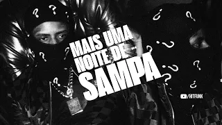 MAIS UMA NOITE DE SAMPA - MC IG (DJ Glenner) 2023