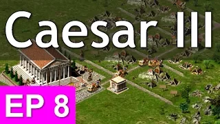 Caesar III - Episode 8 - Steady Development