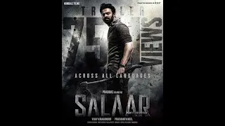 Salaar climax BGM (HD)