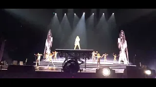 Helene Fischer Live - Wenn alles durchdreht Köln Rausch Tour , (27.8.2023)