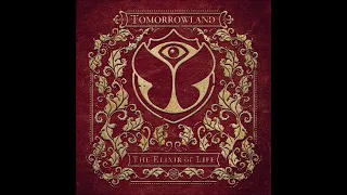 Tomorrowland 2016 The Elixir Of Life