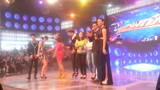#Momzillas, Maricel Soriano and Eugene Domingo guesting on It's Showtime