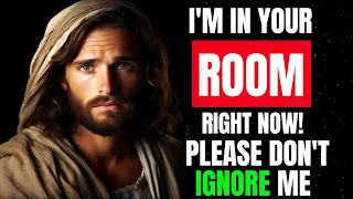 🔴God Says, I'm In Your Room Right Now! Please Don't Ignore Me😢 | DMFY-682