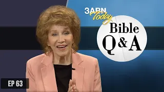 Who is the Devil's seed? Is it wrong to ask to die? and more| 3ABN Bible Q & A