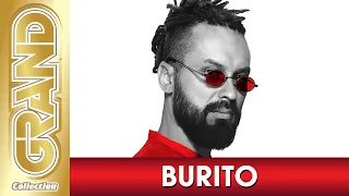 BURITO - Лучшие песни любимых исполнителей (2020) * GRAND Collection (12+)
