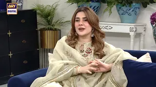 Kya Saas Bahu Ke Jhagray Har Ghar Mein Hotay Hain | Kubra Khan