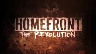 HOMEFRONT: THE REVOLUTION (FREEDOM FIGHTERS BUNDLE) en XBOX ONE #1