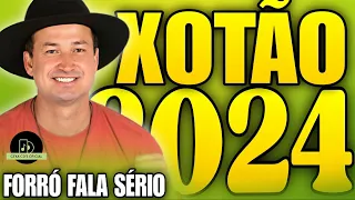 FORRÓ FALA SÉRIO NO FORRÓ DE ROÇA LANÇAMENTO CD INÉDITO 2024