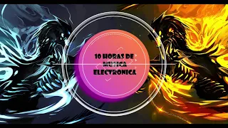 10 Horas De Musica Electronica - No Copyright Music