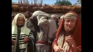 Jesus of Nazareth 1977 - Full Movie no Commercials