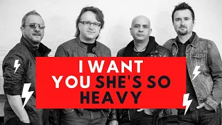 I Want You ( She's So Heavy ) - PLATONIC BAND / Beatles TRIBUTE 2020