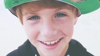 MattyBRaps - MY OH MY ("Outside The Lines") [Fan Video]