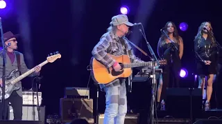 Neil Young and Stephen Stills - Helpless 22/4/23