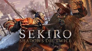 Sekiro Shadows Die Twice (Клип Обзор Игры) #Game #Игра