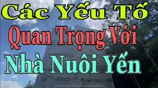 Kết Quả Căn Số 2 Tại Bình Phước Sau Hơn 4 Tháng Mở Máy, Các Yếu Tố Quyết Định Thành Công Nhà Yến.