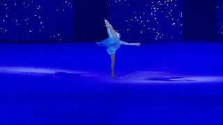 Disney On Ice in Taiwan 2023| Frozen-Let It Go