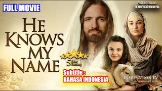 😥SANGAT MENYENTUH, MENGINSPIRASI. Layak Tonton 👍|| Film Rohani Kristen Terbaru Full Movie Sub Indo