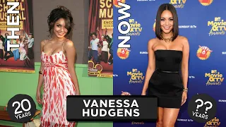 Top Disney Channel Famous Stars Before and After 2021 (Then and Now)